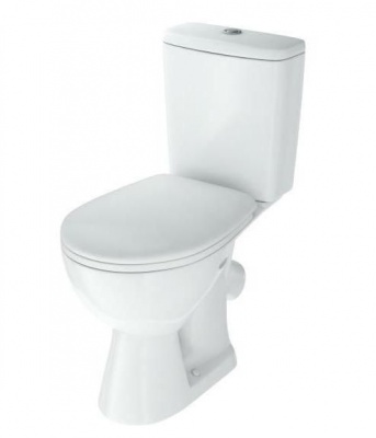 Унитаз-компакт ROSA "Стиль"