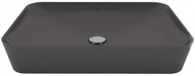 Умывальник Creavit Ultra UL060-00AM00E-0000