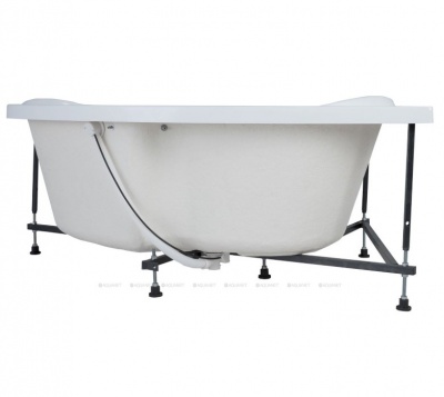 Каркас для ванны Aquanet CAPRI 170Х110L