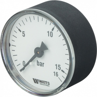 Манометр MDA 63/16*1/4AX код 0316216