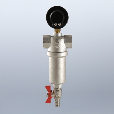 Фильтр промывной VALTEC 1/2"