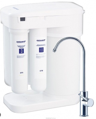 В/очист Аквафор ОСМО М-050-4-Б