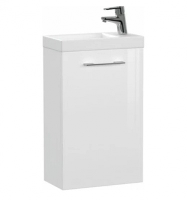 Тумба подвесная CERSANIT LARA 40 (без раковины)