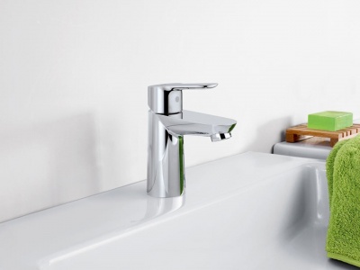 Смеситель GROHE DN15 BauEdge 23330000