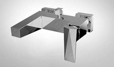 Смеситель BRAVAT Iceberg F676110C-B-RUS