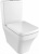Унитаз Creavit SOLO SO361-11CB00E-0000