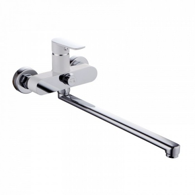 Смеситель IDDIS Cloud CLOSBL2i10WA