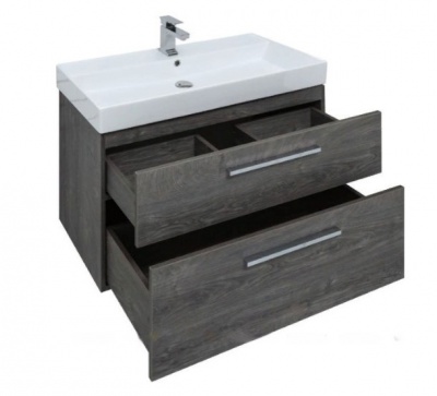 Тумба Nova Lite 90 (без раковины)