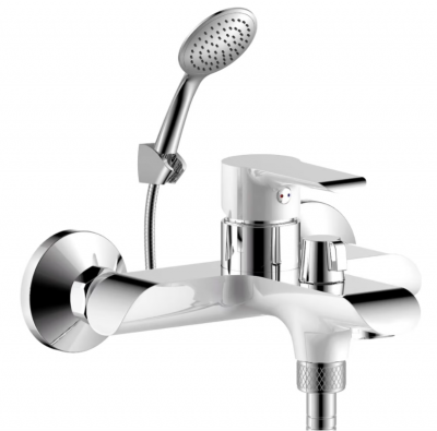 Смеситель RoSSinka W35-31