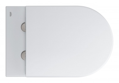 Унитаз подвесной Grohe Essence 45 39 571 00H