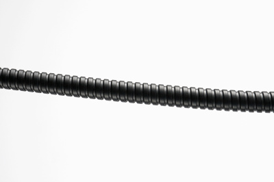 Смеситель LEMARK  BRONX  для ванны напольный, черный LM3744BL