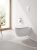 Сиденье для унитаза GROHE Essence Ceramic 39577000