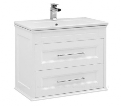 Тумба Aquanet Бостон 80 (без раковины)