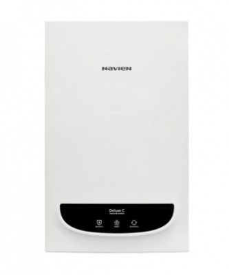 Котел Navien DELUXE С-20К