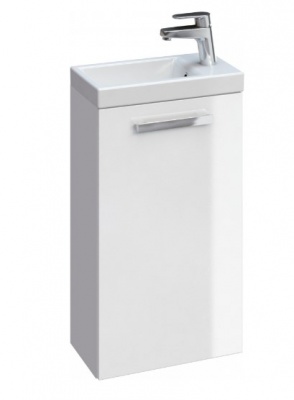 Тумба CERSANIT  MELAR 40 (без раковины)