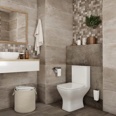 Унитаз IDDIS "Torr" TORRDSEi24