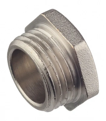 Пробка НИКЕЛЬ 2 "