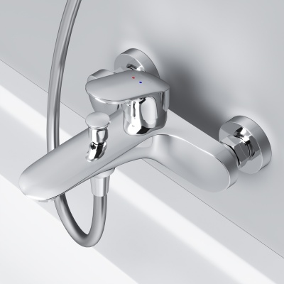 Смеситель AM.PM Like F8010016