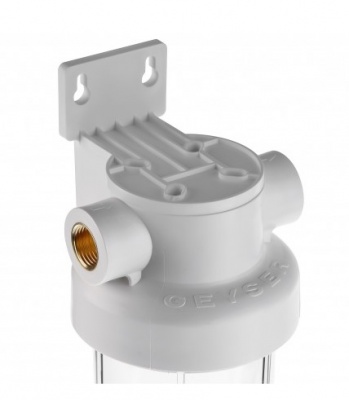 Корпус фильтра Гейзер Гарант 1/2" 10SL  