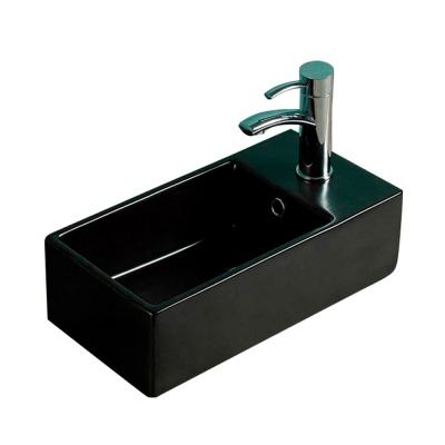 Раковина MELANA MLN-9048AMB