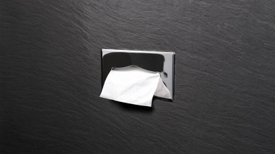 Диспенсер для бумажных полотенец FIXSEN HOTEL FX-31027