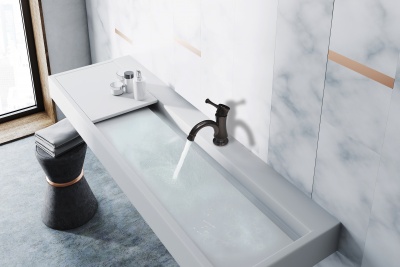 Смеситель LEMARK Peretto LM6306RB