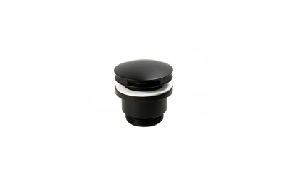 Смеситель LEMARK BRONX  для биде, черный LM3708BL