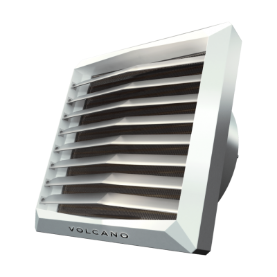 Воздушно-отопительный агрегат, монт консоль в комп-е VOLCANO VR2 AC(NEW)1-4-0101-0447