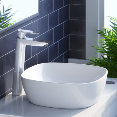 Смеситель IDDIS CLOUD CLOSB01i01