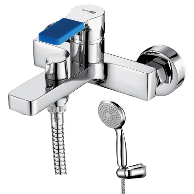 Смеситель LEMARK Aura LM0614С