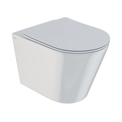 Унитаз подвесной IDDIS "CALIPSO" CALRDSEi25