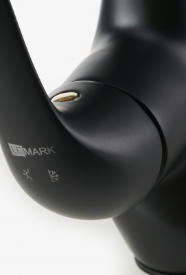 Смеситель LEMARK Свон LM5406BG(315R)