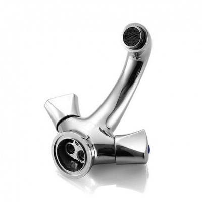 Смеситель MILARDO BERING BE19017BW6MI