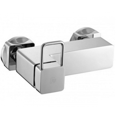 Смеситель KFA ARMATURA BRYLANT 4306-010-00