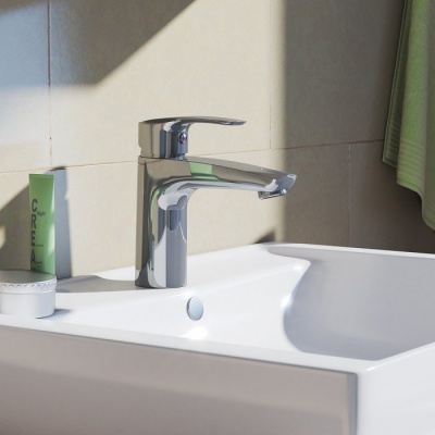 Смеситель IDDIS RAY RAYSB00i01