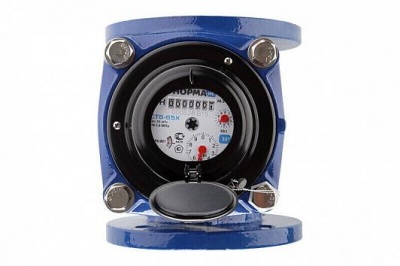 Счетчик воды Бетар СТВ-65 Х