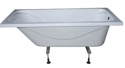 Ванна Тритон стандарт 170х70