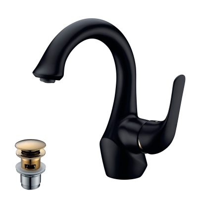 Смеситель LEMARK Свон LM5406BG(315R)