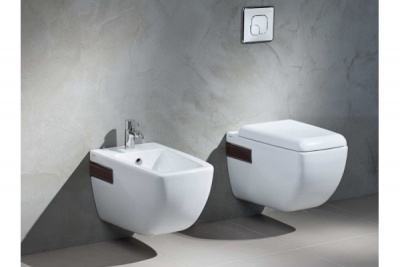 Биде подвесное Cersanit Malmo O-BI-MALMO-Z