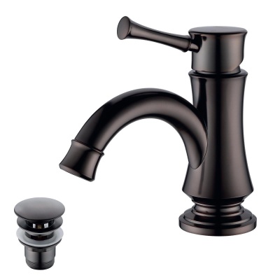 Смеситель LEMARK Peretto LM6306RB