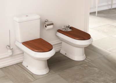 Биде напольное ROCA AMERICA