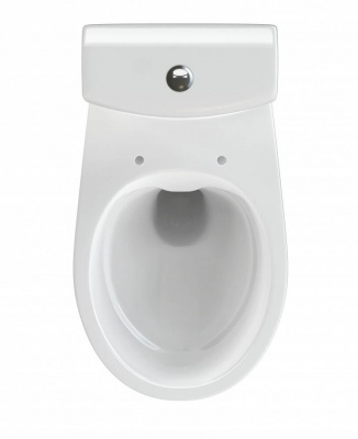 Унитаз CERSANIT NATURE NEW CLEAN ON