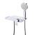 Смеситель LEMARK UNIBOX для душа LM6903CW