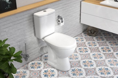 Унитаз ROSA Уют