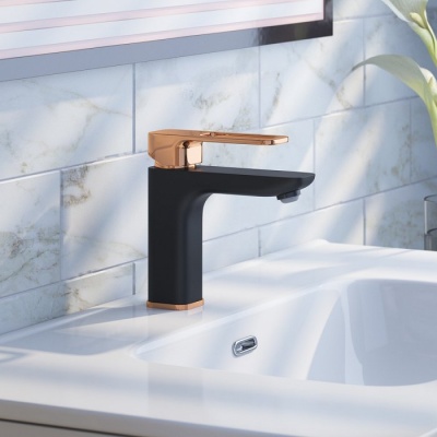 Смеситель IDDIS SLIDE SLIBG00I01