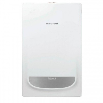 Котел Navien DELUXE S-20K