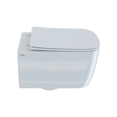 Унитаз подвесной IDDIS  Bridge, BRIRDSEi25