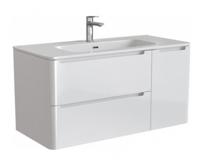 Тумба IDDIS Edifice100