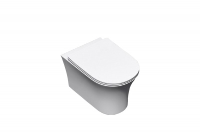 Унитаз подвесной Grossman GR-4444S