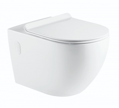 Унитаз подвесной Grossman GR-4436S